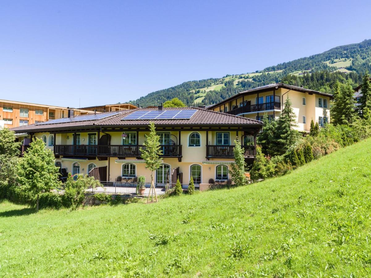 Landhaus Maximilian Hopfgarten im Brixental Exteriör bild